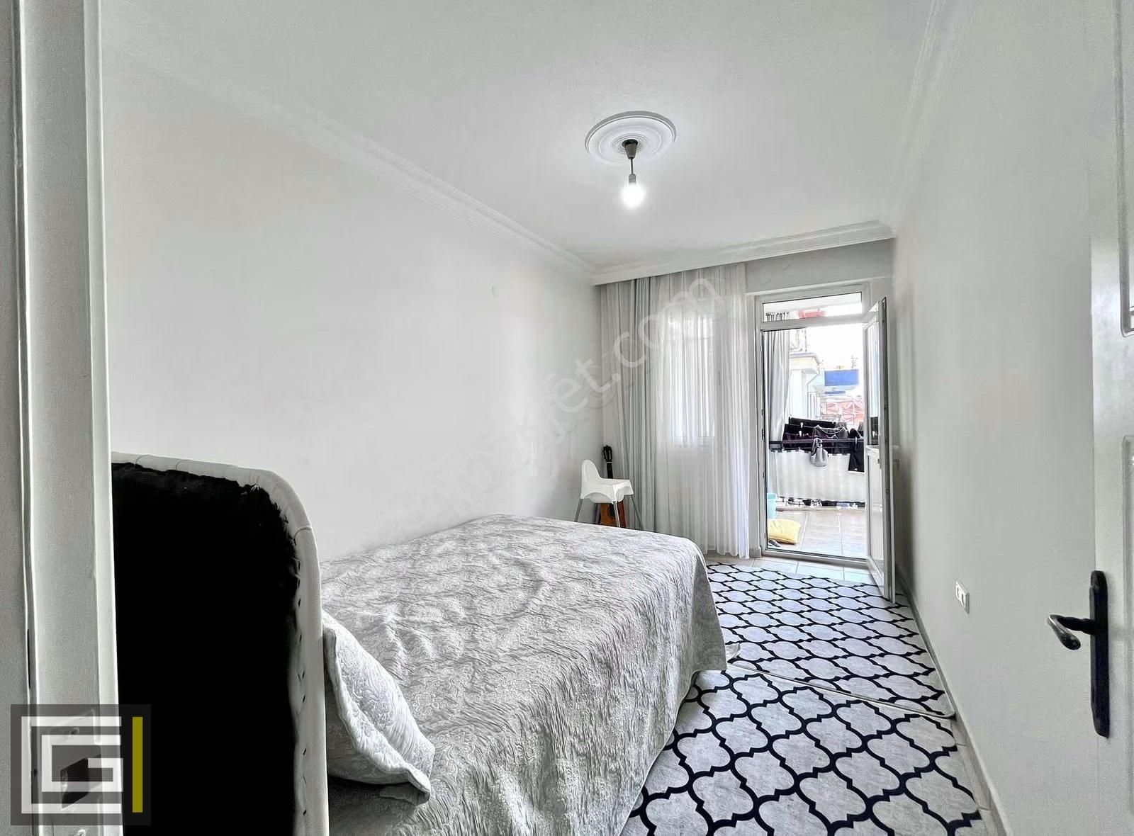 Çok Geniş! Ayrı Mutfak 5+1 180m2 Çatı Dubleks Satılık Daire - Görsel 5