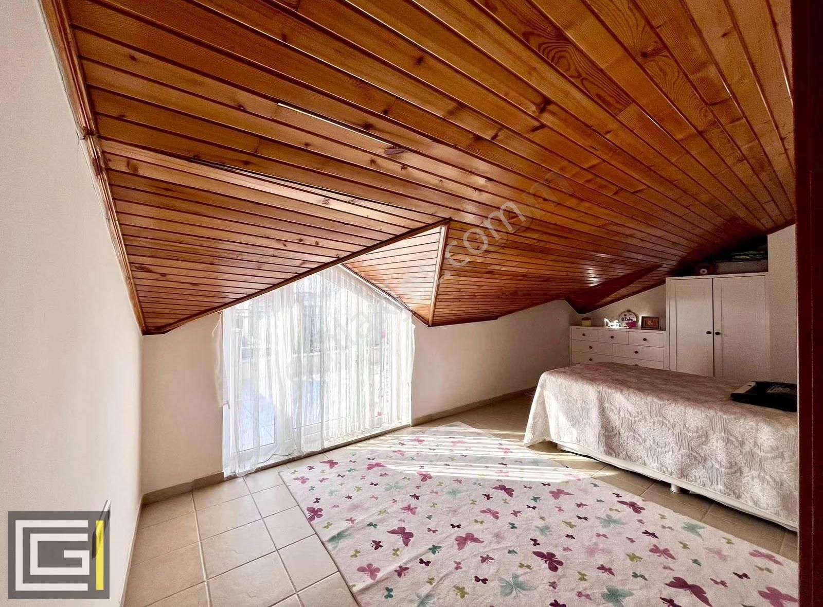 Çok Geniş! Ayrı Mutfak 5+1 180m2 Çatı Dubleks Satılık Daire - Görsel 21