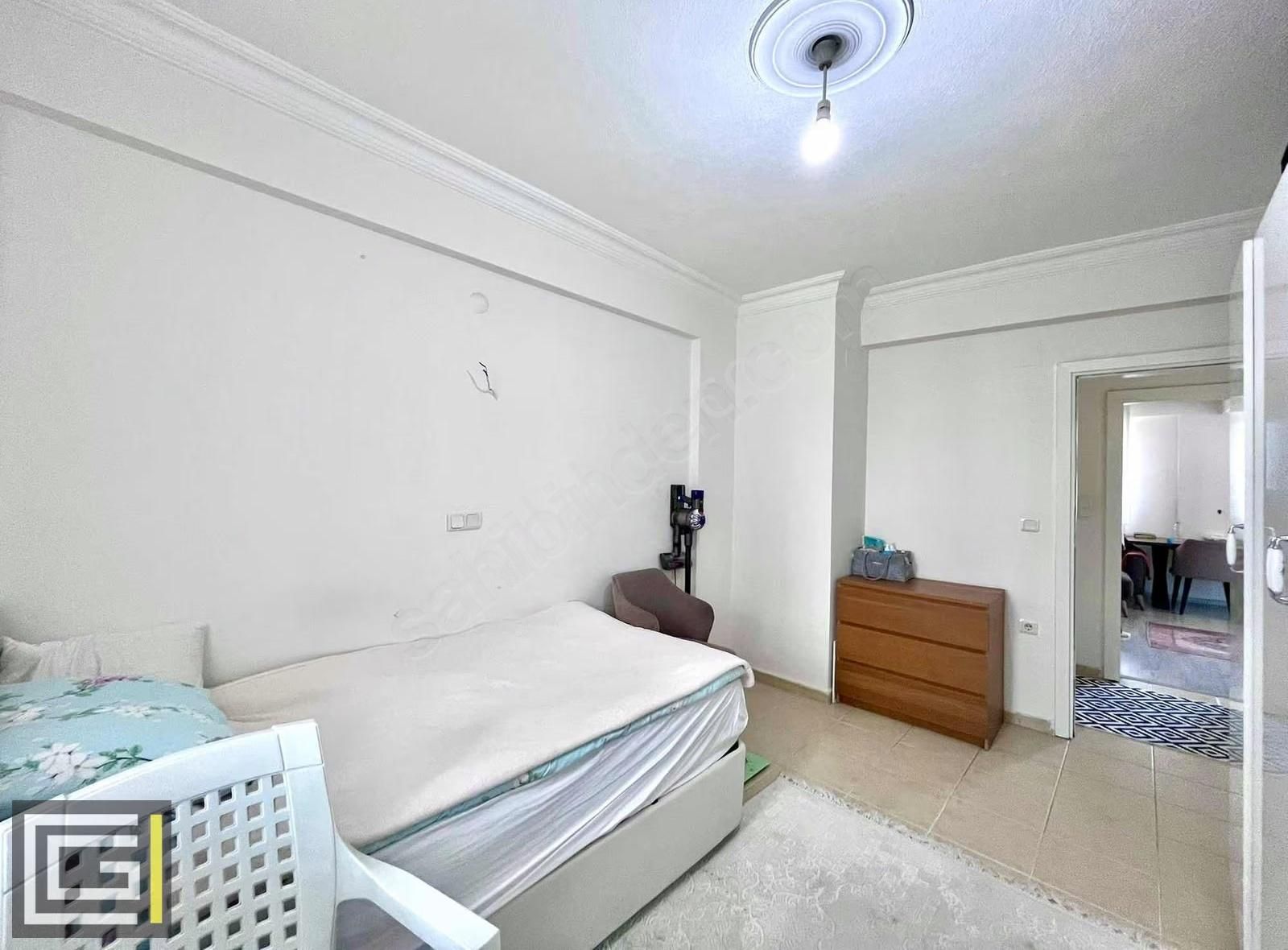 Çok Geniş! Ayrı Mutfak 5+1 180m2 Çatı Dubleks Satılık Daire - Görsel 10