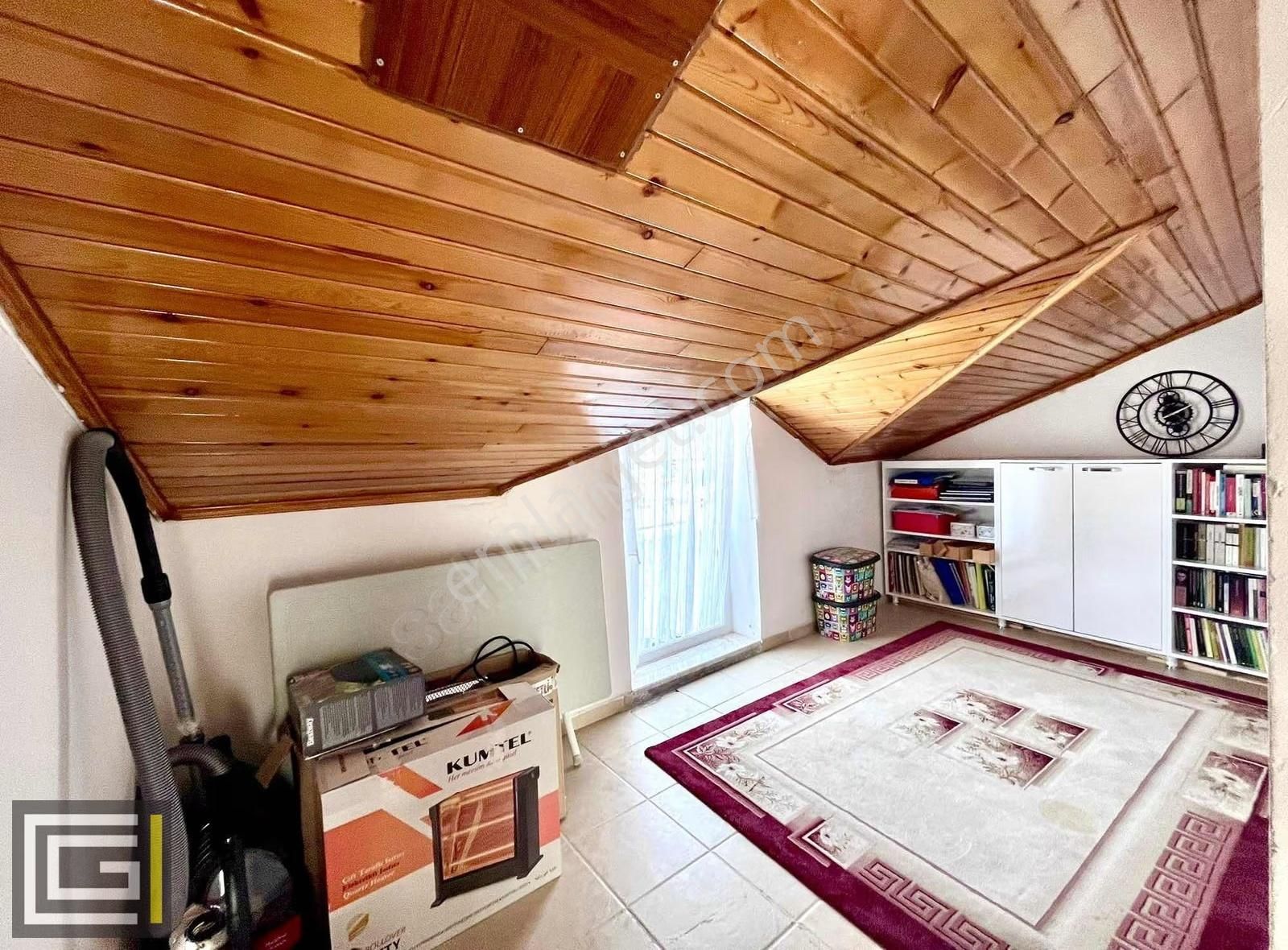 Çok Geniş! Ayrı Mutfak 5+1 180m2 Çatı Dubleks Satılık Daire - Görsel 18