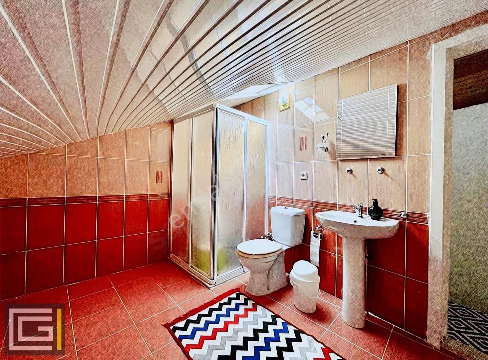 Çok Geniş! Ayrı Mutfak 5+1 180m2 Çatı Dubleks Satılık Daire - Görsel 20