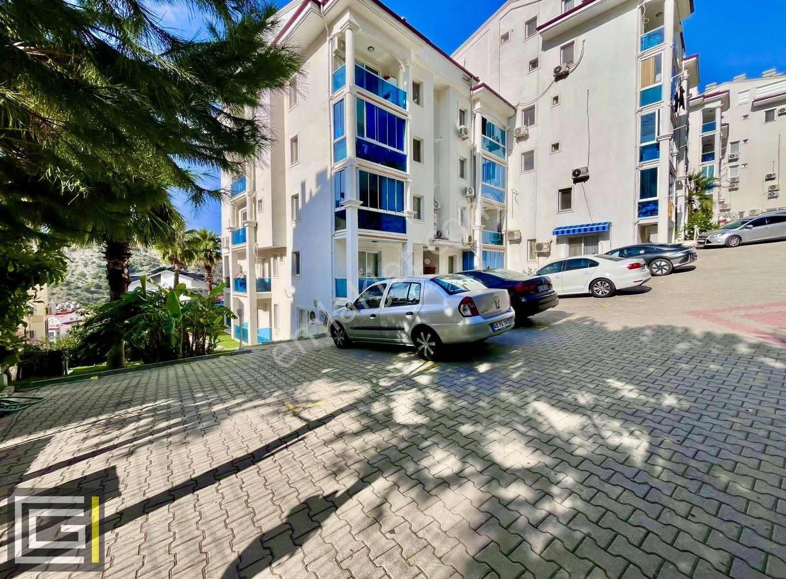 Konforlu Yaşam Sunan Havuzlu Sitede Geniş Ve Modern 4+1 Daire! - Görsel 9