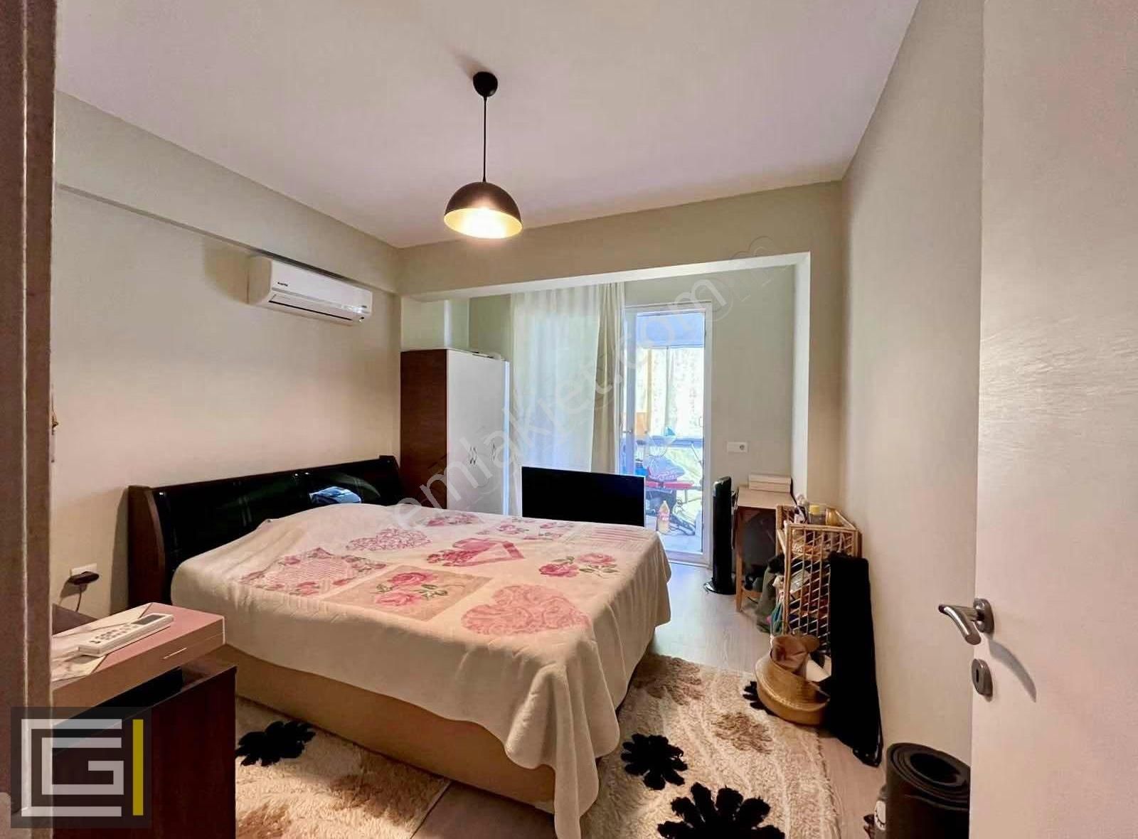 Konforlu Yaşam Sunan Havuzlu Sitede Geniş Ve Modern 4+1 Daire! - Görsel 12