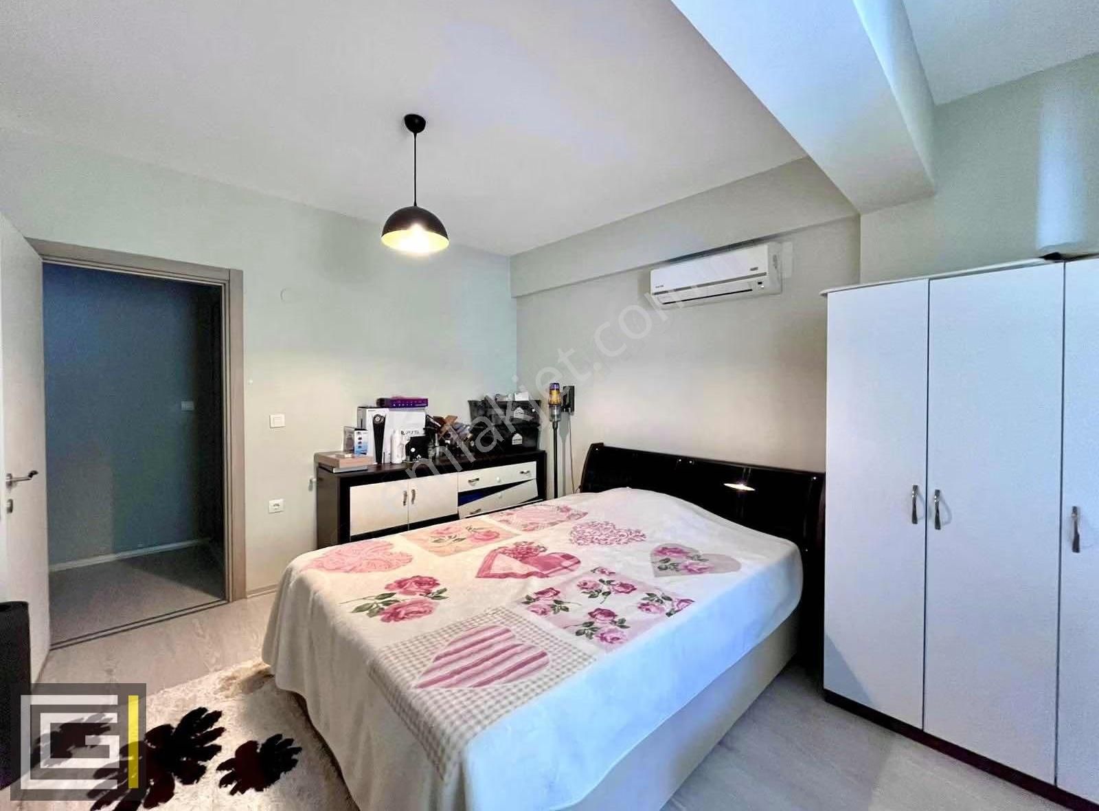 Konforlu Yaşam Sunan Havuzlu Sitede Geniş Ve Modern 4+1 Daire! - Görsel 21