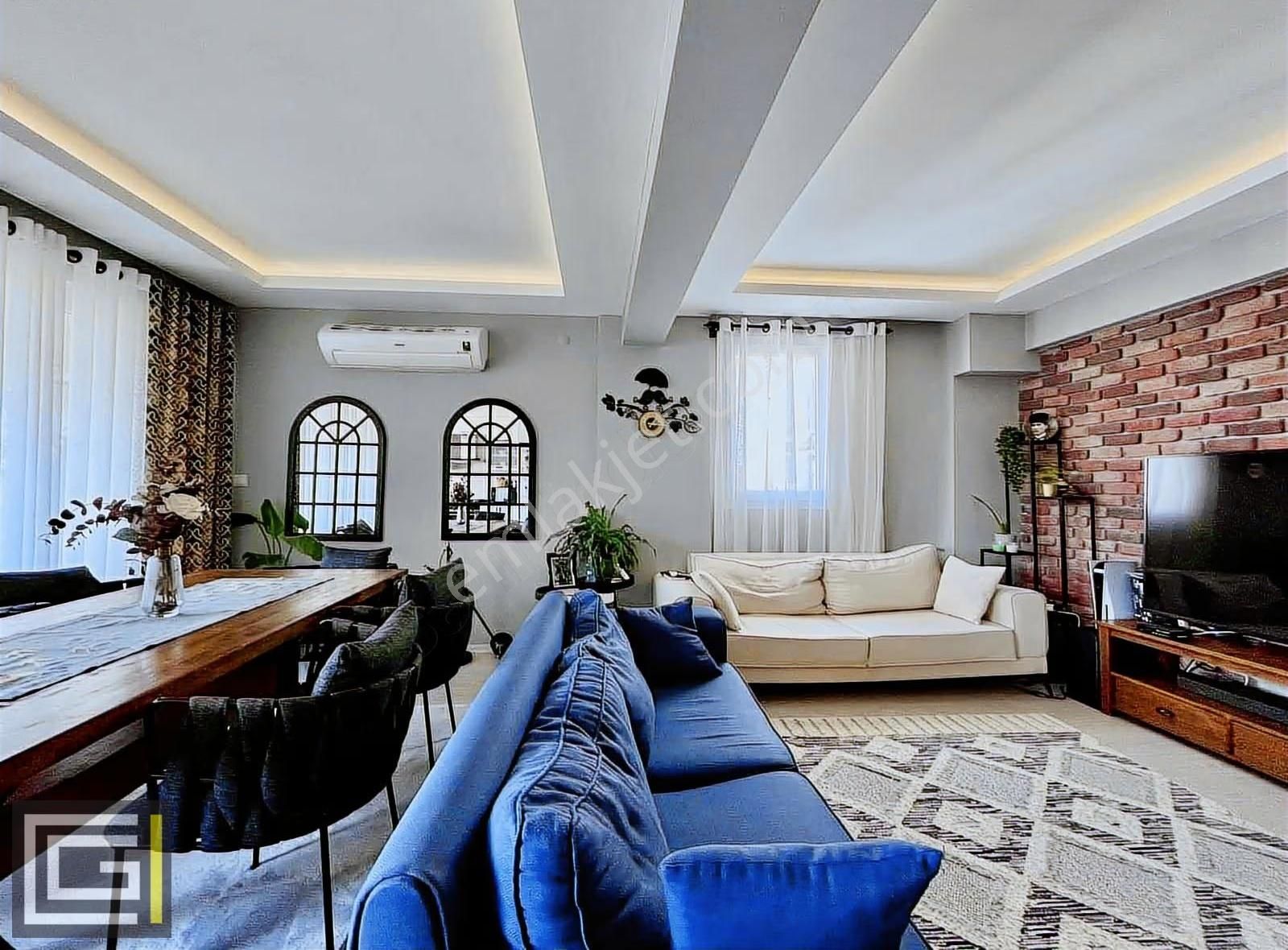 Konforlu Yaşam Sunan Havuzlu Sitede Geniş Ve Modern 4+1 Daire! - Görsel 11
