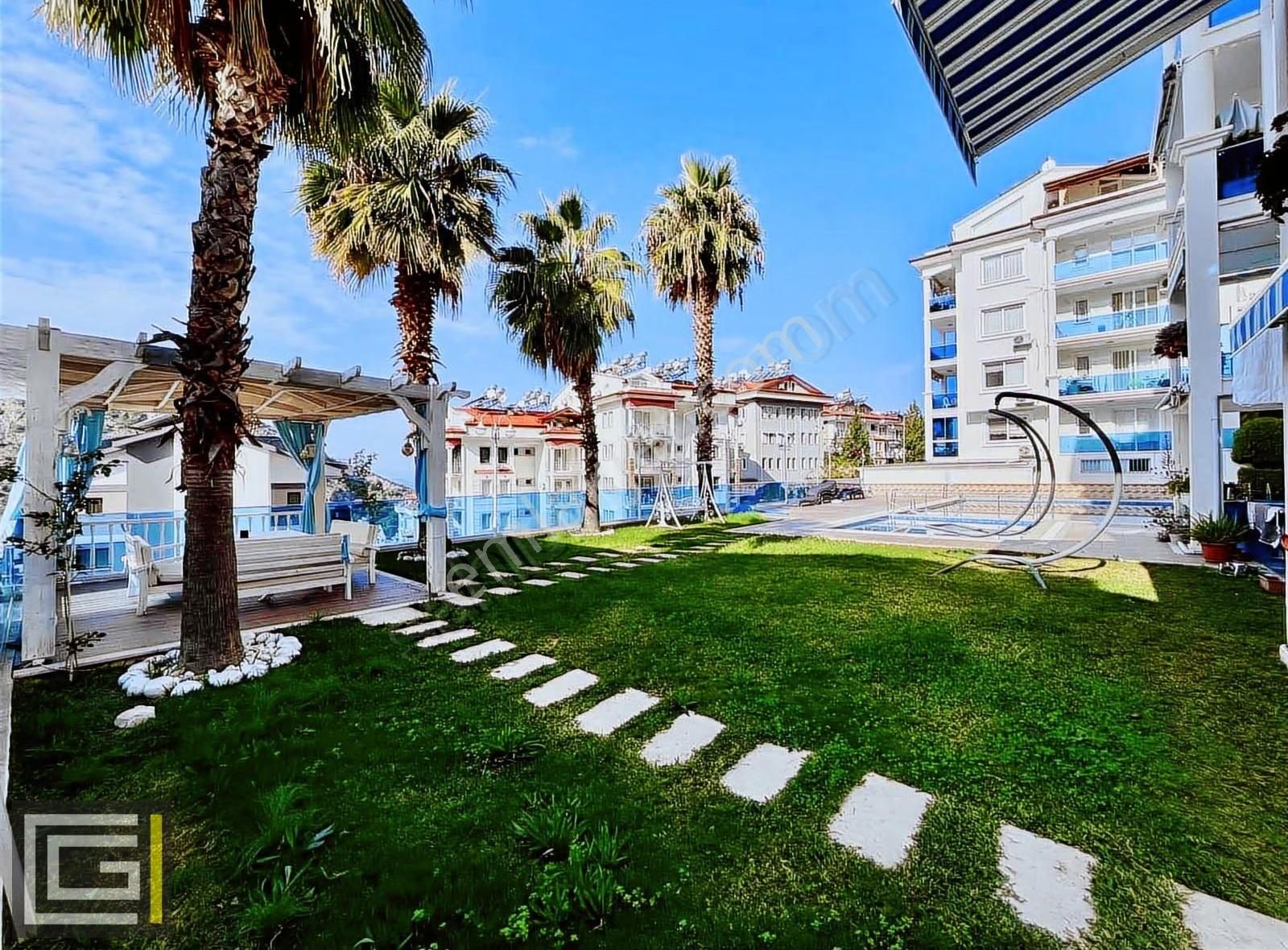 Konforlu Yaşam Sunan Havuzlu Sitede Geniş Ve Modern 4+1 Daire! - Görsel 25