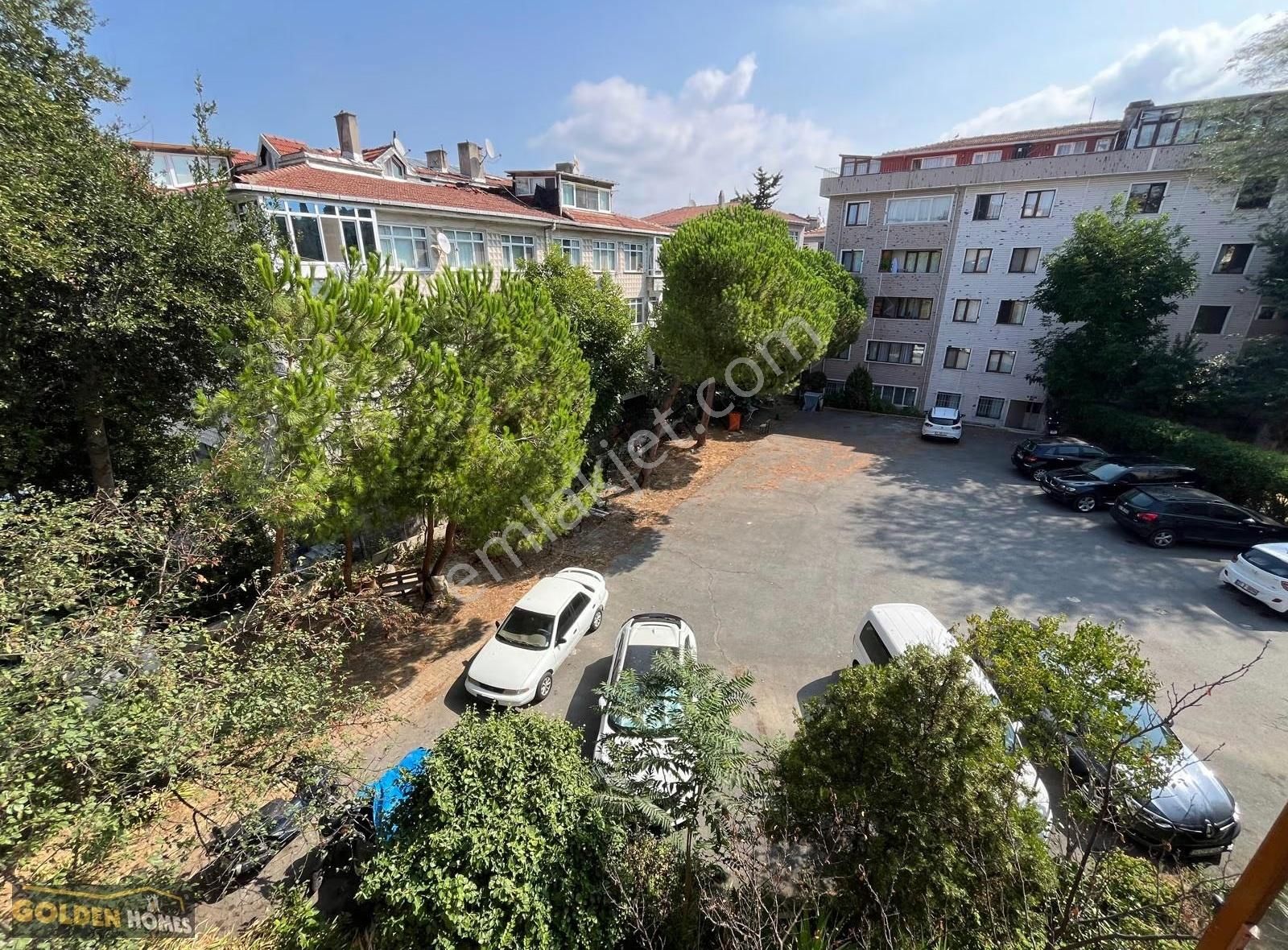 Gh Emlak'tan Zeynepkamil Hastanesine Yürümemesafesinde 3+1