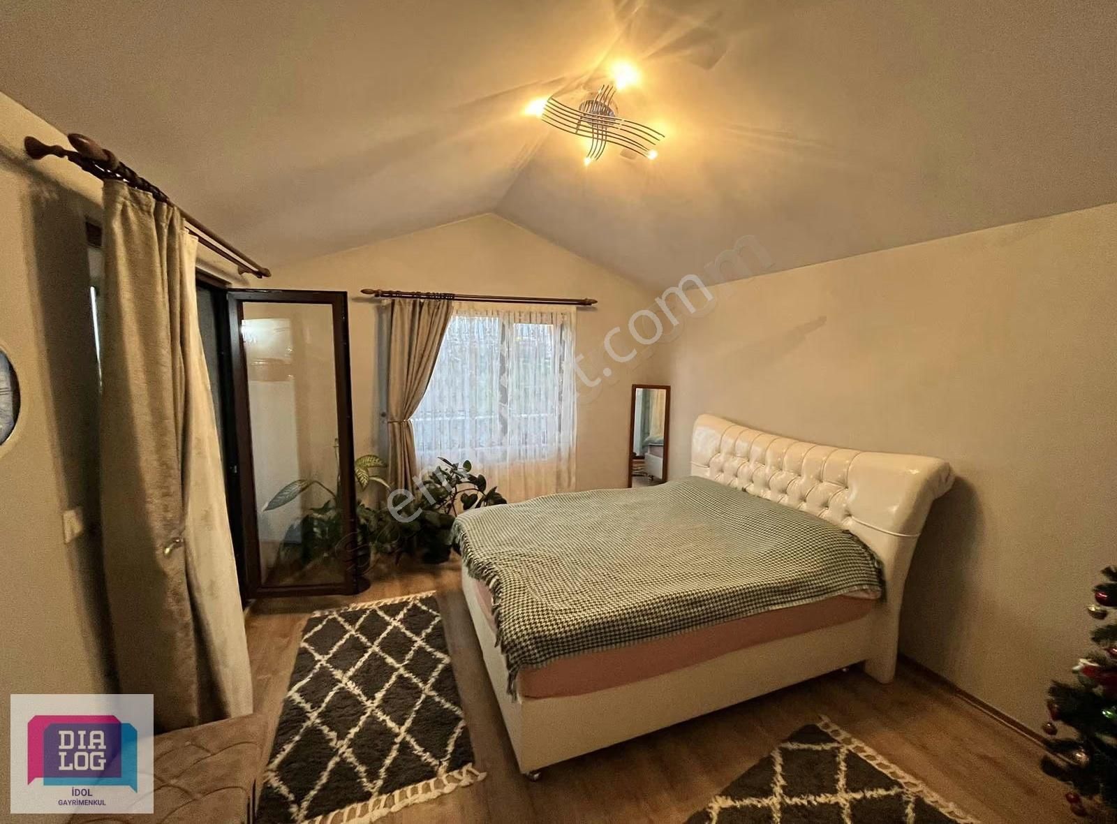 Akpınar Da Satılık Sıte İçi A Plus Lüx 6+1 Daıre - Görsel 7