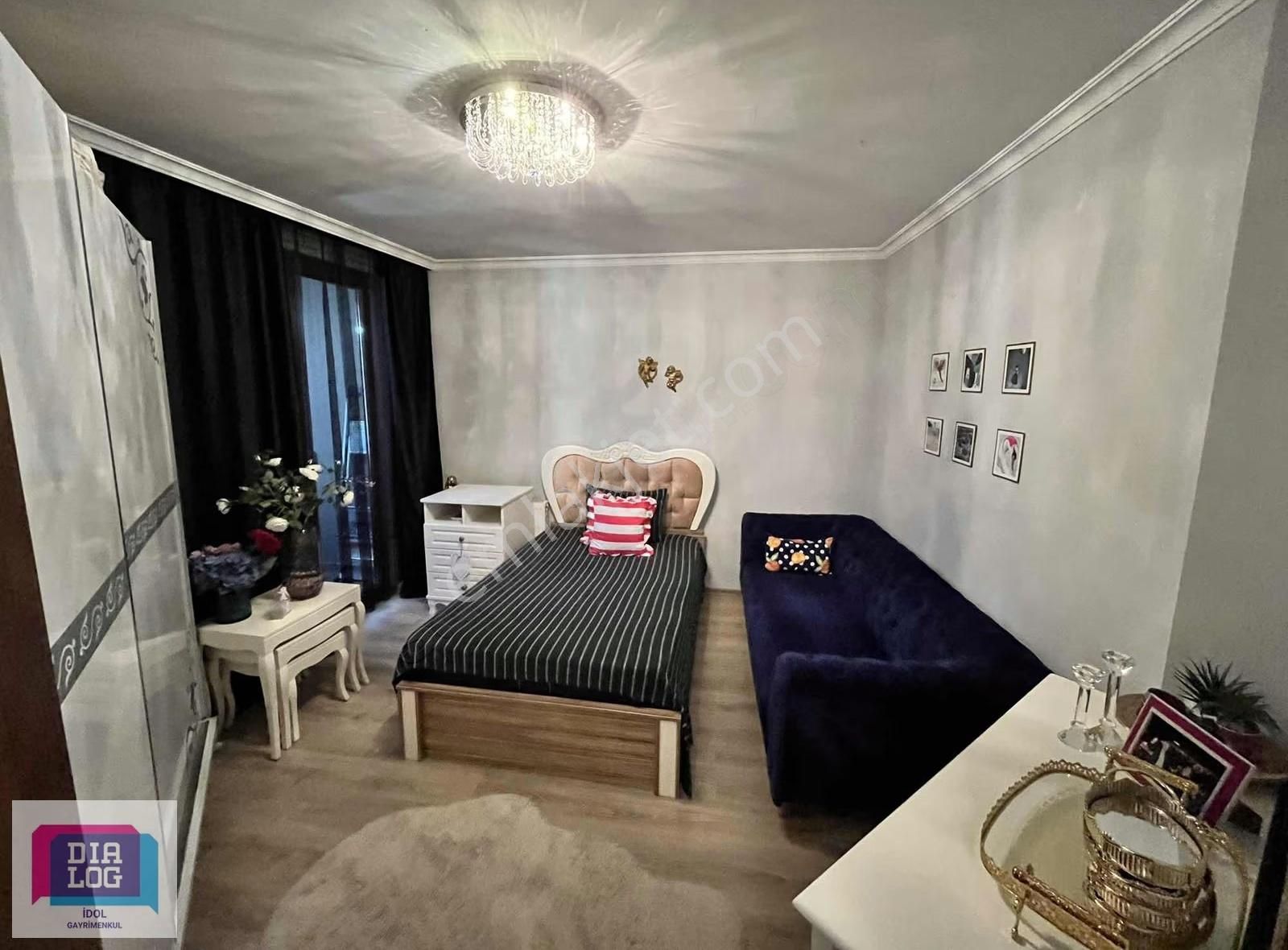 Akpınar Da Satılık Sıte İçi A Plus Lüx 6+1 Daıre - Görsel 15