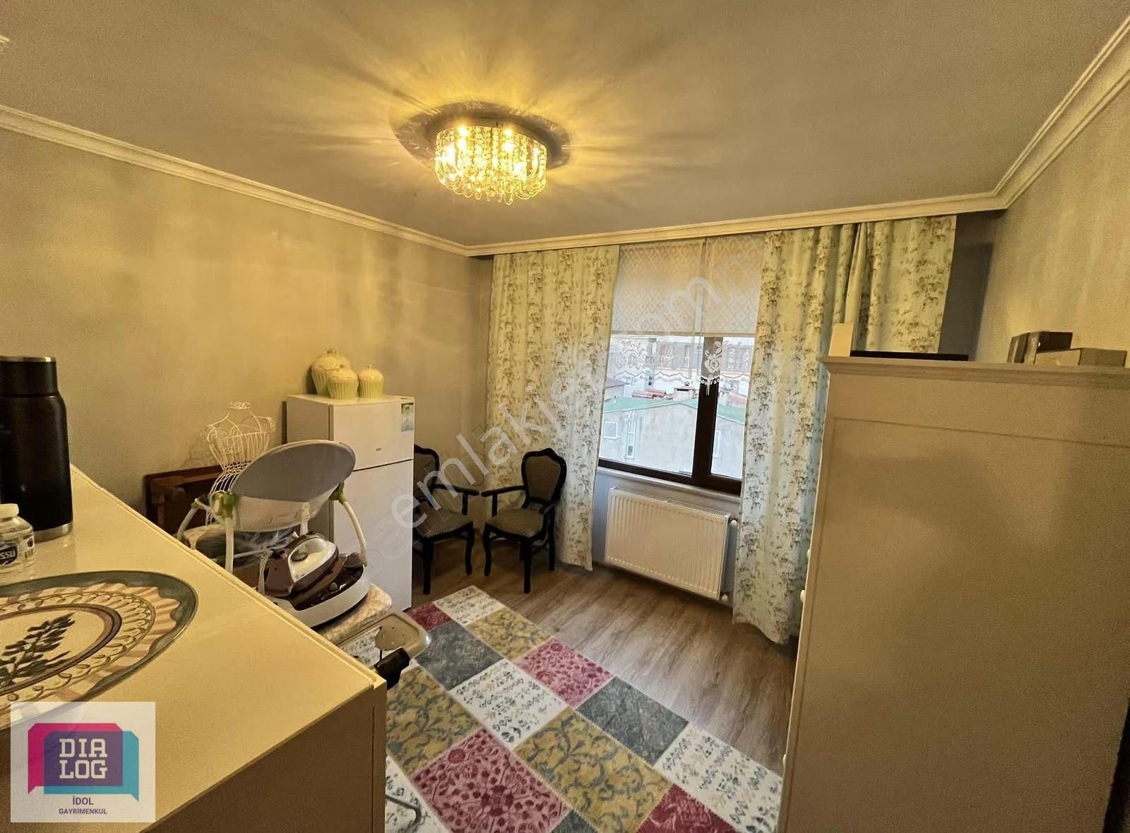 Akpınar Da Satılık Sıte İçi A Plus Lüx 6+1 Daıre - Görsel 22