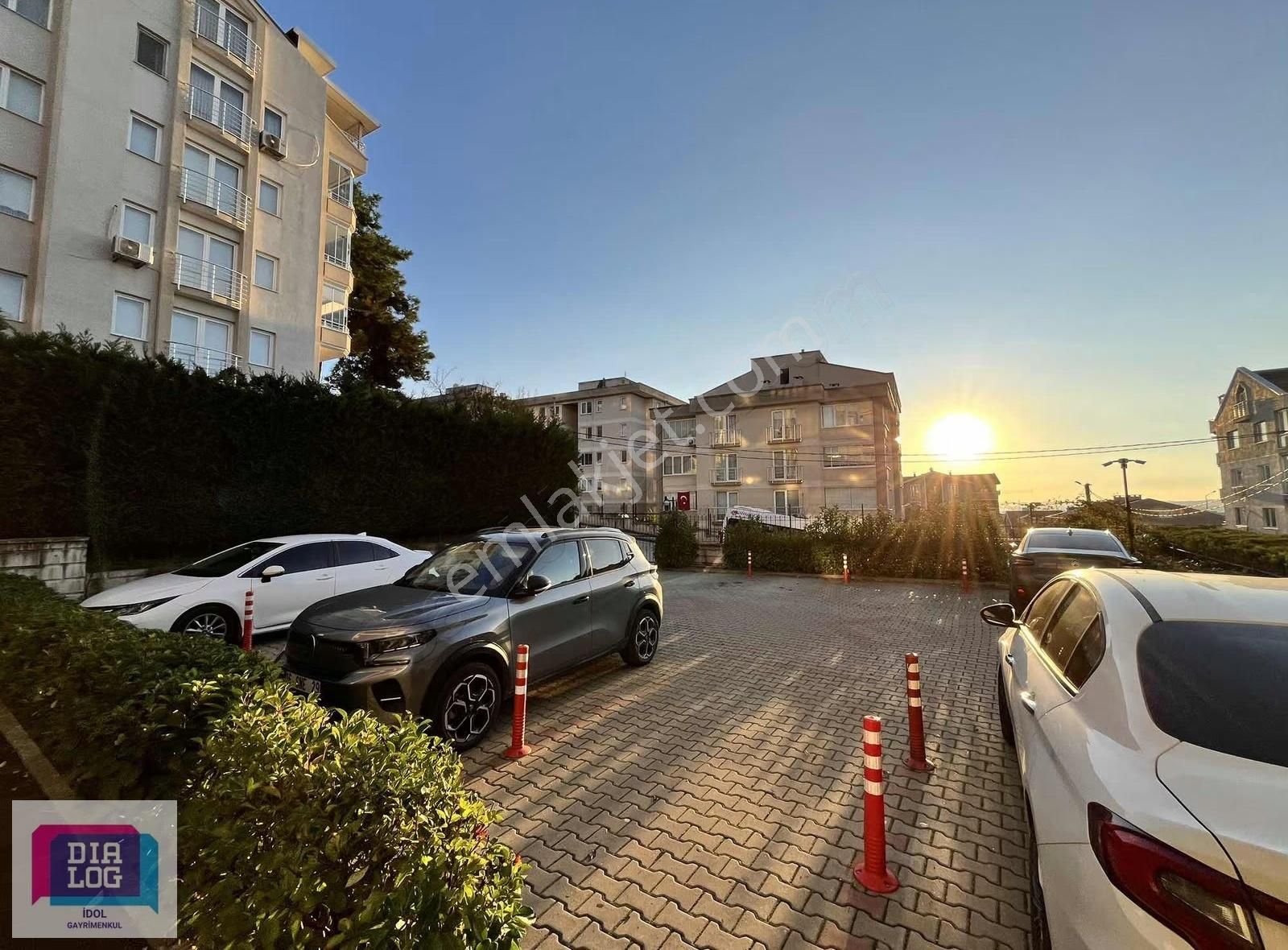 Akpınar Da Satılık Sıte İçi A Plus Lüx 6+1 Daıre - Görsel 6