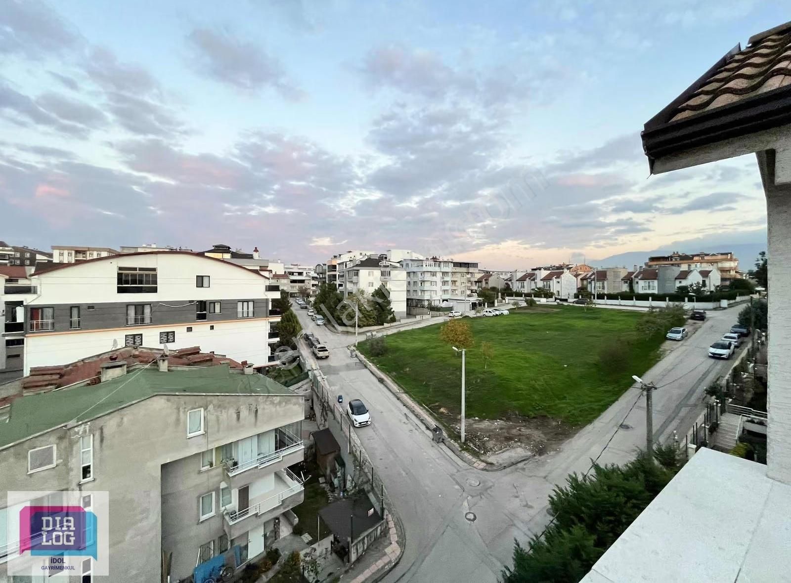 Akpınar Da Satılık Sıte İçi A Plus Lüx 6+1 Daıre - Görsel 11