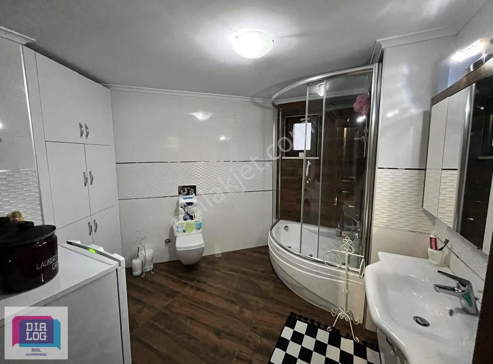 Akpınar Da Satılık Sıte İçi A Plus Lüx 6+1 Daıre - Görsel 5