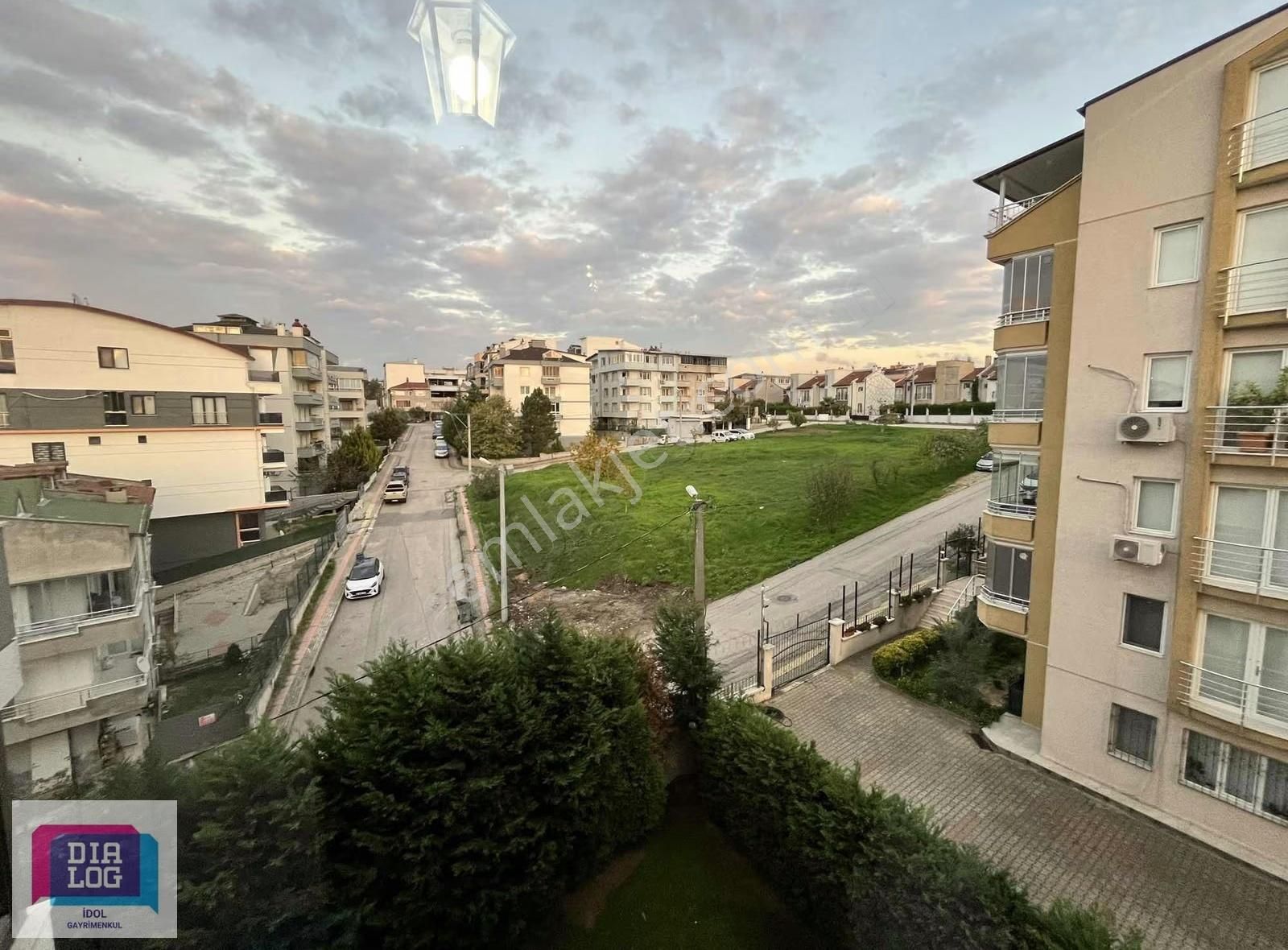 Akpınar Da Satılık Sıte İçi A Plus Lüx 6+1 Daıre - Görsel 24