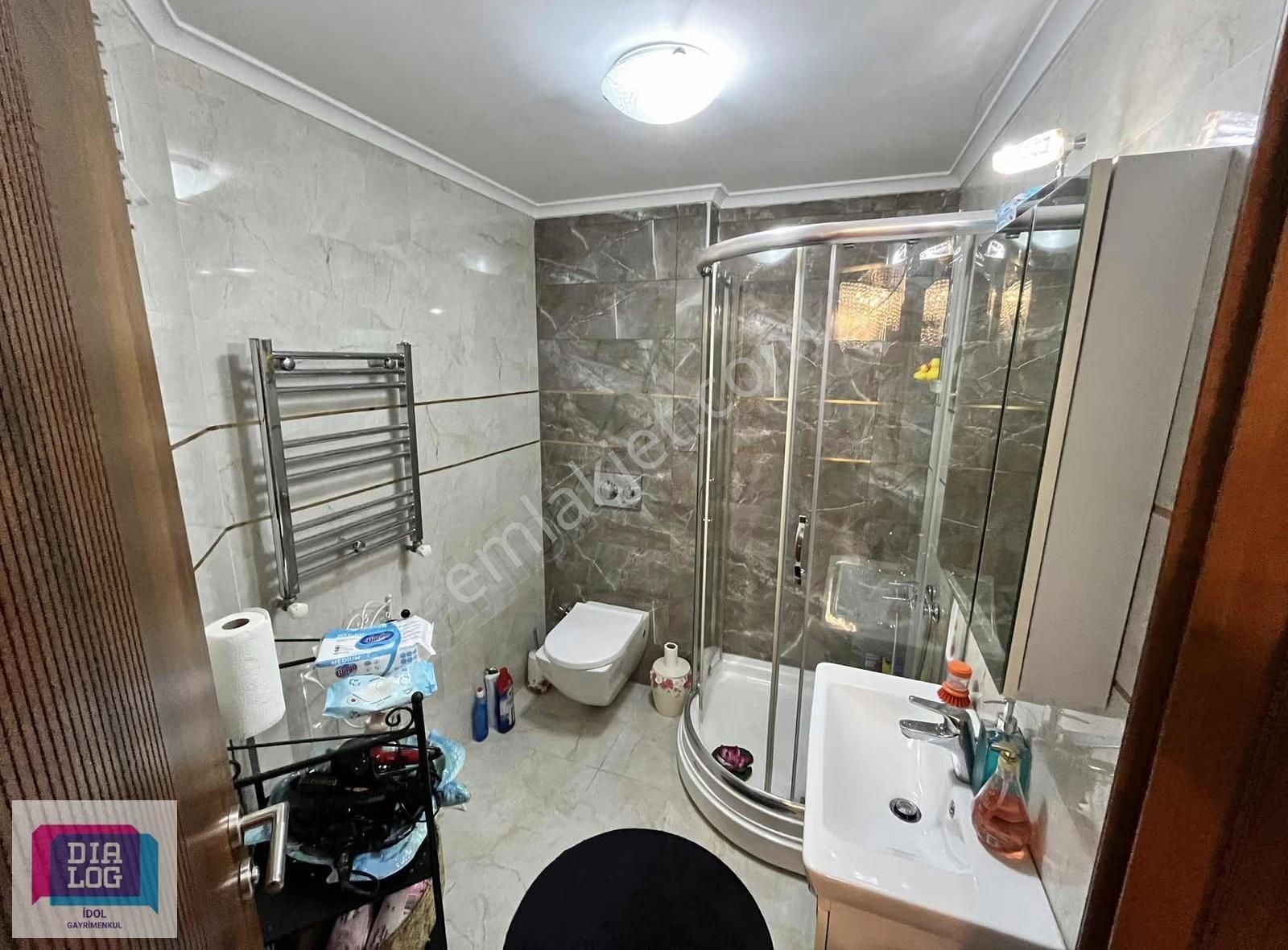 Akpınar Da Satılık Sıte İçi A Plus Lüx 6+1 Daıre - Görsel 19