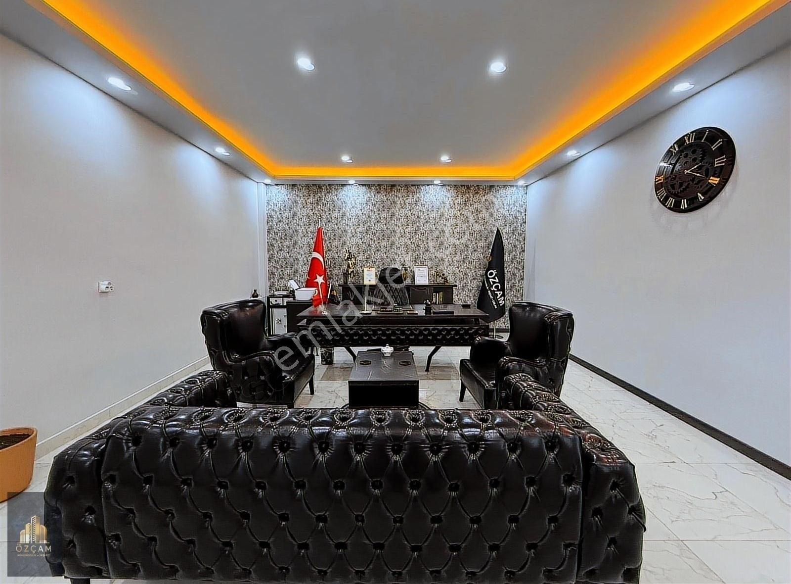//özçam'dan█ Merkezde Yunus Emre Caddesi Üzerinde Katta 3+1 - Görsel 22