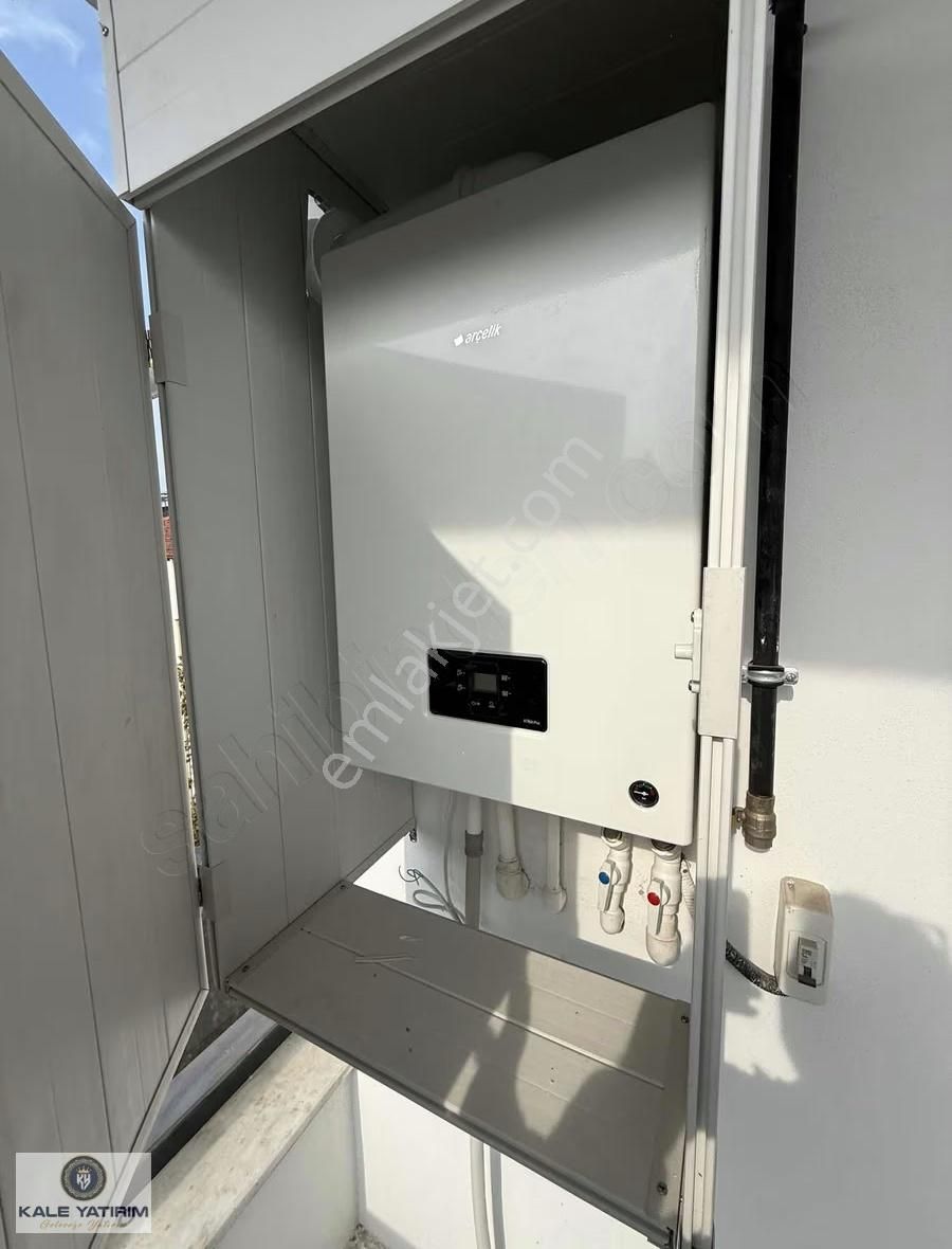 Çiftlikköy Sahil Mahallesinde Yeni Bina Lüx 2+1 110m2 Daire - Görsel 3