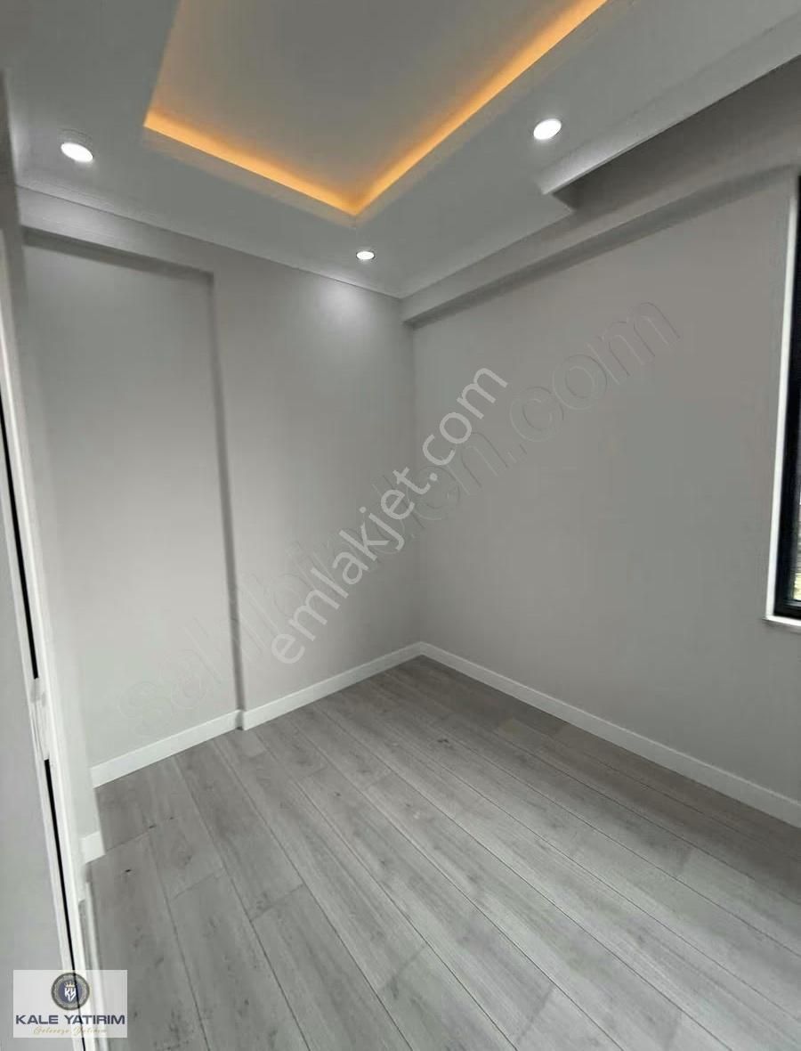 Çiftlikköy Sahil Mahallesinde Yeni Bina Lüx 2+1 110m2 Daire - Görsel 18