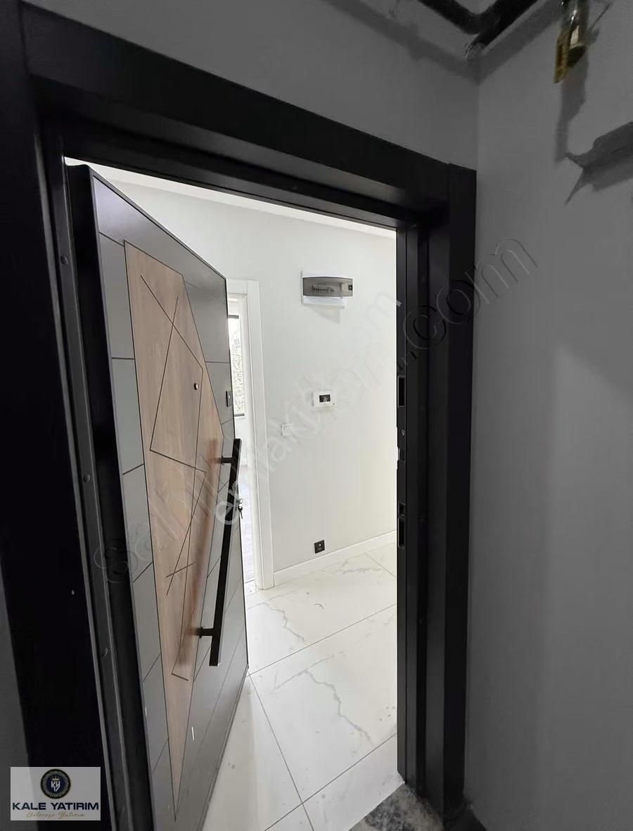 Çiftlikköy Sahil Mahallesinde Yeni Bina Lüx 2+1 110m2 Daire - Görsel 17