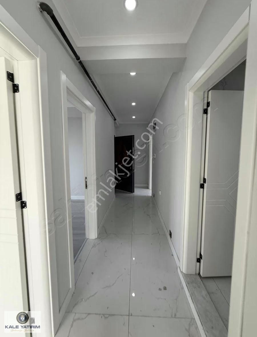Çiftlikköy Sahil Mahallesinde Yeni Bina Lüx 2+1 110m2 Daire - Görsel 9