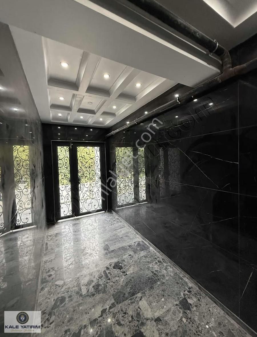 Çiftlikköy Sahil Mahallesinde Yeni Bina Lüx 2+1 110m2 Daire - Görsel 14