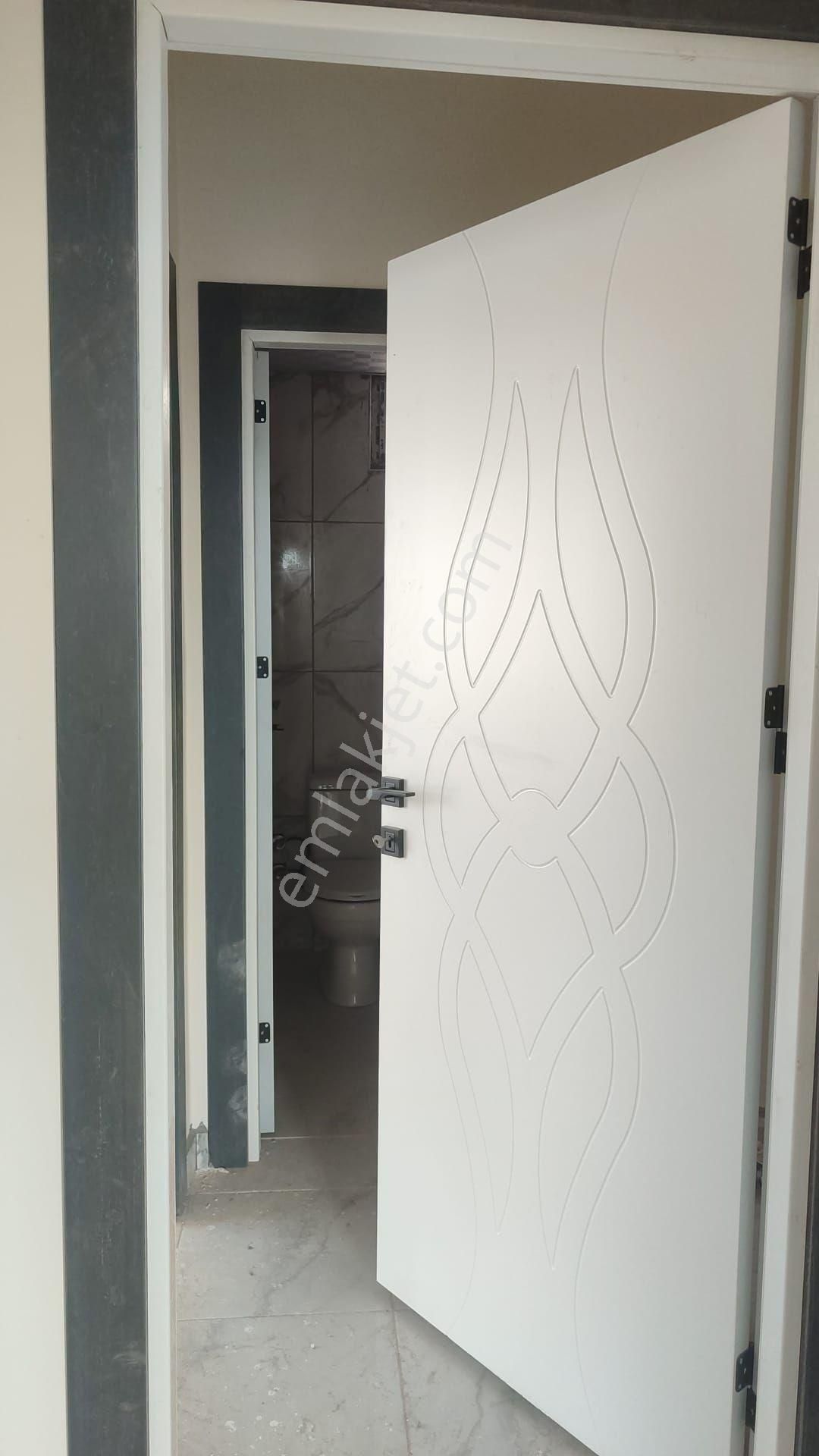 Konya Meram Alakova Mah. 75 M2 2+1 Satılık Yeni 0 Daire - Görsel 8