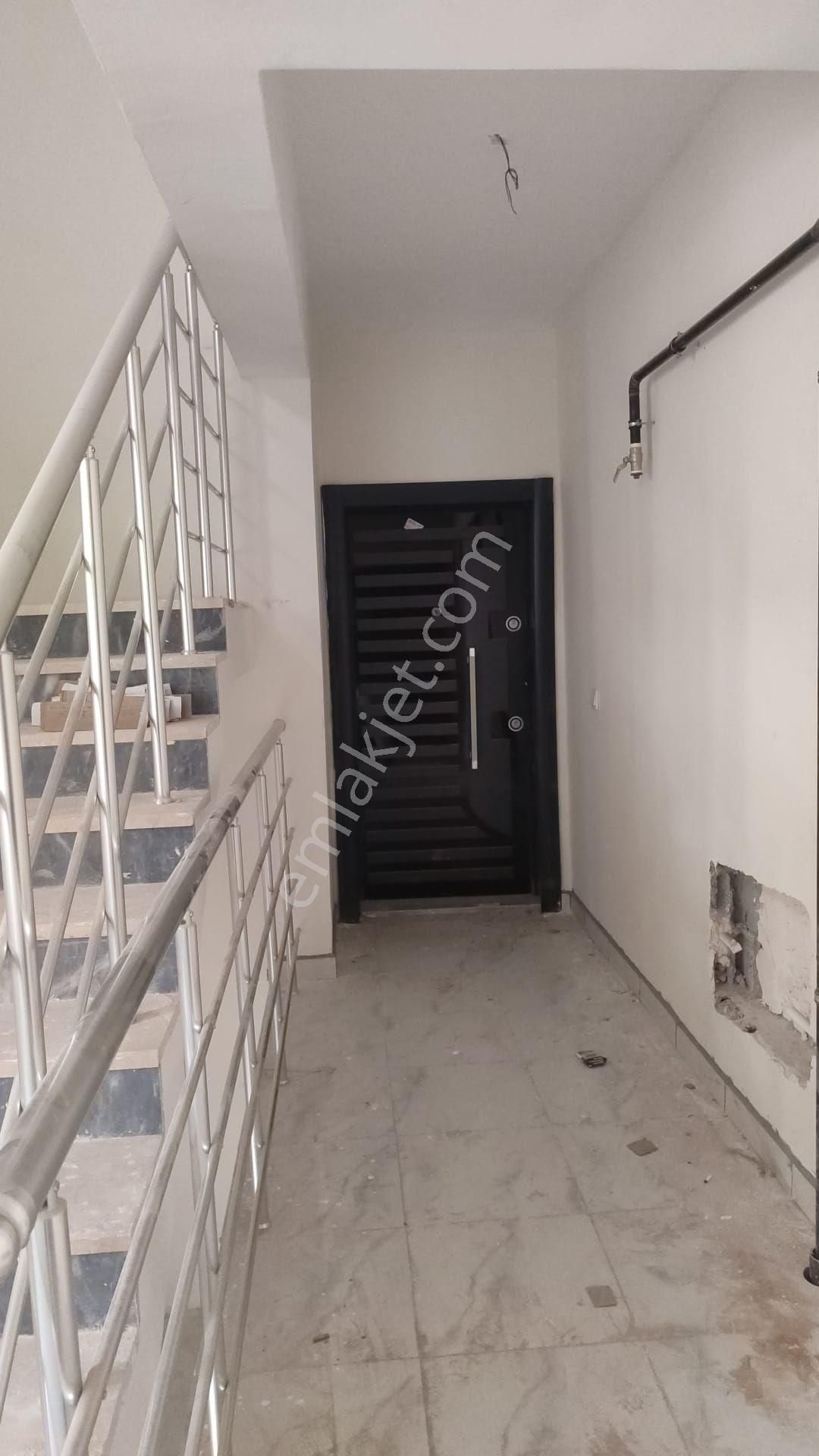 Konya Meram Alakova Mah. 75 M2 2+1 Satılık Yeni 0 Daire - Görsel 4