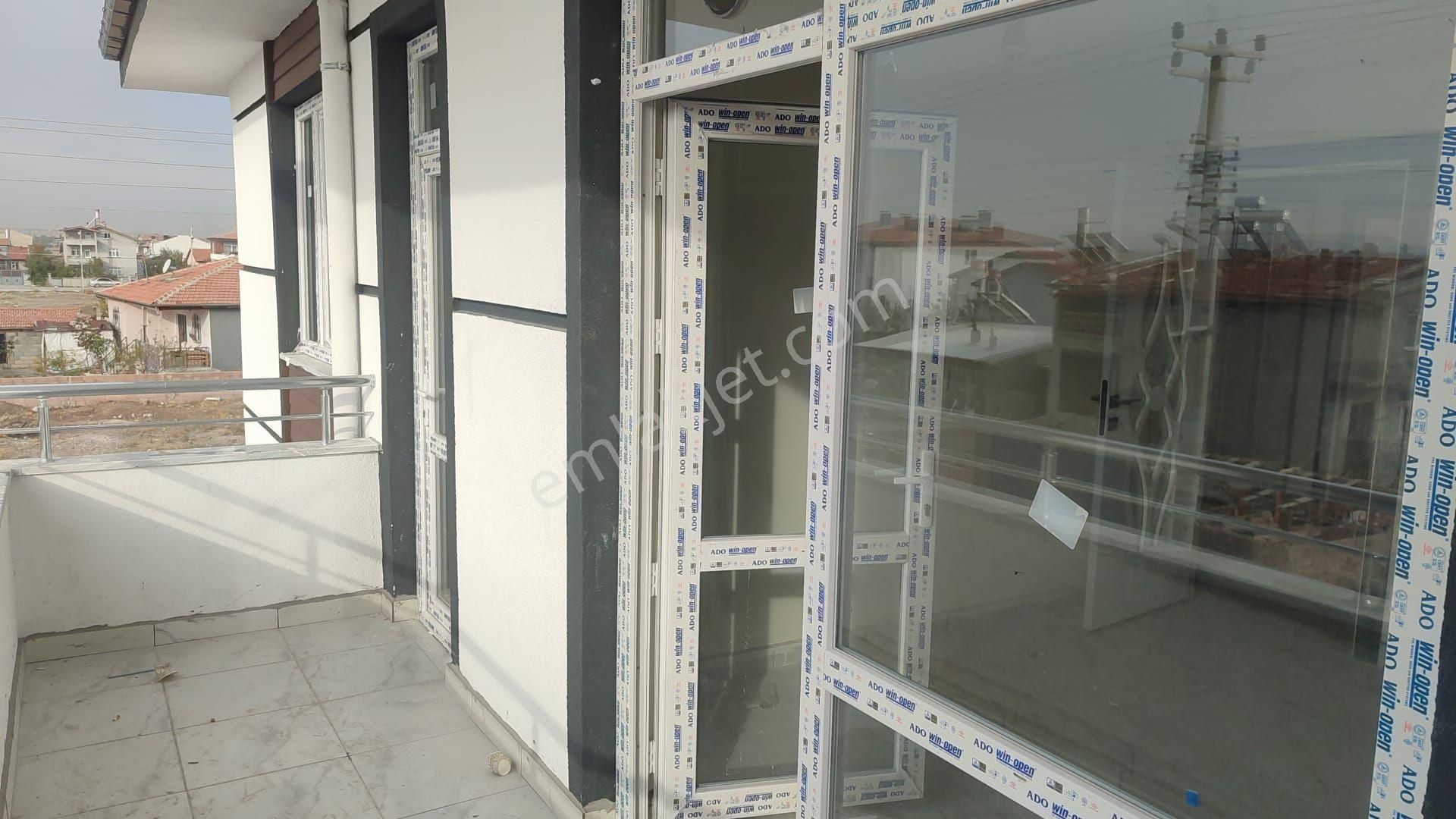 Konya Meram Alakova Mah. 75 M2 2+1 Satılık Yeni 0 Daire - Görsel 13