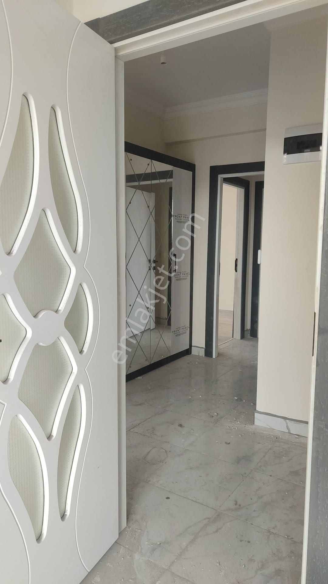 Konya Meram Alakova Mah. 75 M2 2+1 Satılık Yeni 0 Daire - Görsel 14