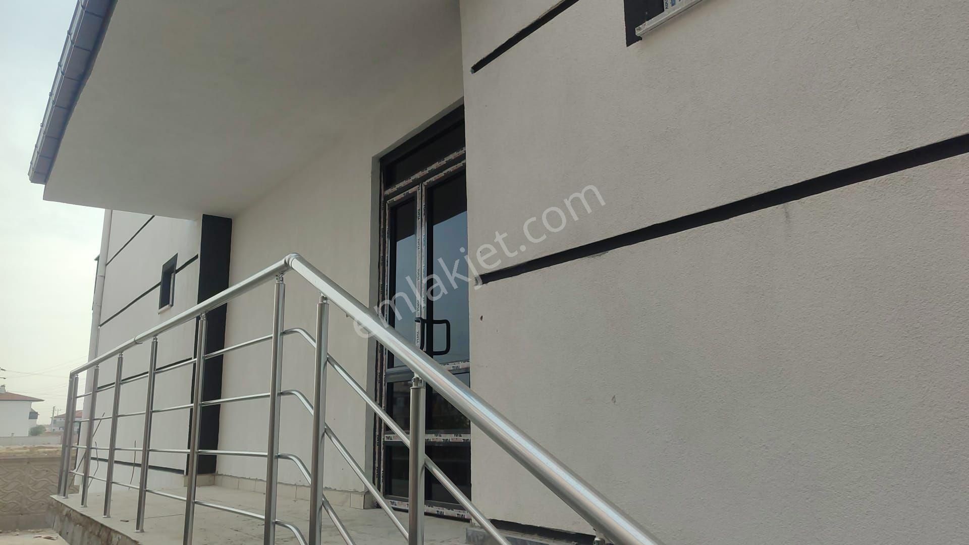 Konya Meram Alakova Mah. 75 M2 2+1 Satılık Yeni 0 Daire - Görsel 3