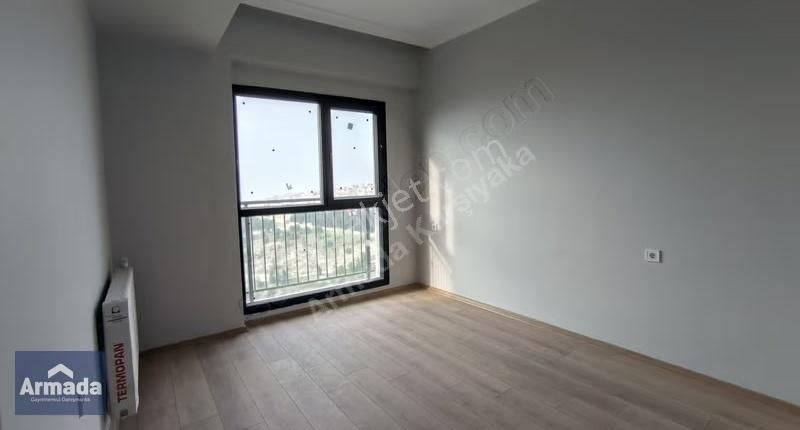Buca Portakal Vadi Sitesinde Havuzlu Güvenlikli Sıfır 2+1 Daire - Görsel 10