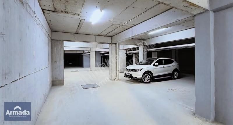 Buca Portakal Vadi Sitesinde Havuzlu Güvenlikli Sıfır 2+1 Daire - Görsel 6