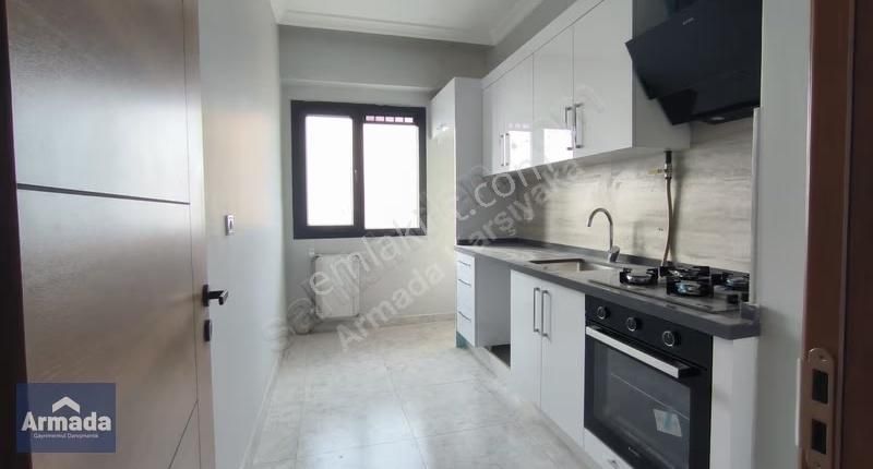 Buca Portakal Vadi Sitesinde Havuzlu Güvenlikli Sıfır 2+1 Daire - Görsel 3