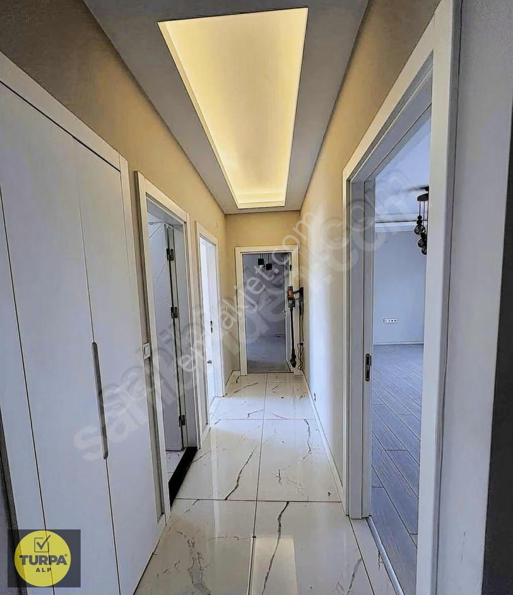 Koçsa Sitesinde Satılık Lüks Daire - Görsel 19