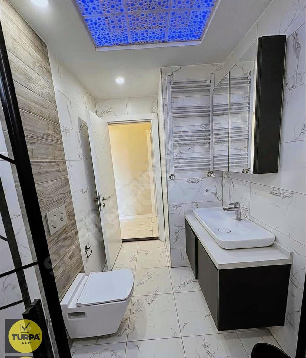 Koçsa Sitesinde Satılık Lüks Daire - Görsel 18