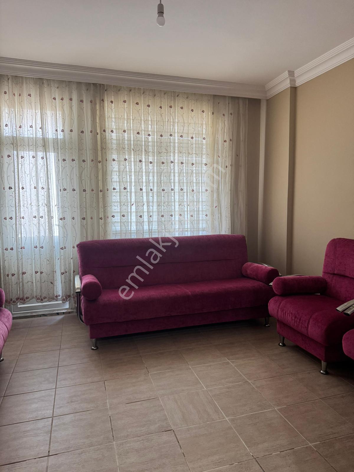 Yeşilyurt Mahallesi D400 Karayoluna Konya Spot Üstü 3. Kat Asansörlü Eşyasız 3+1 Satılık Daire - Görsel 13