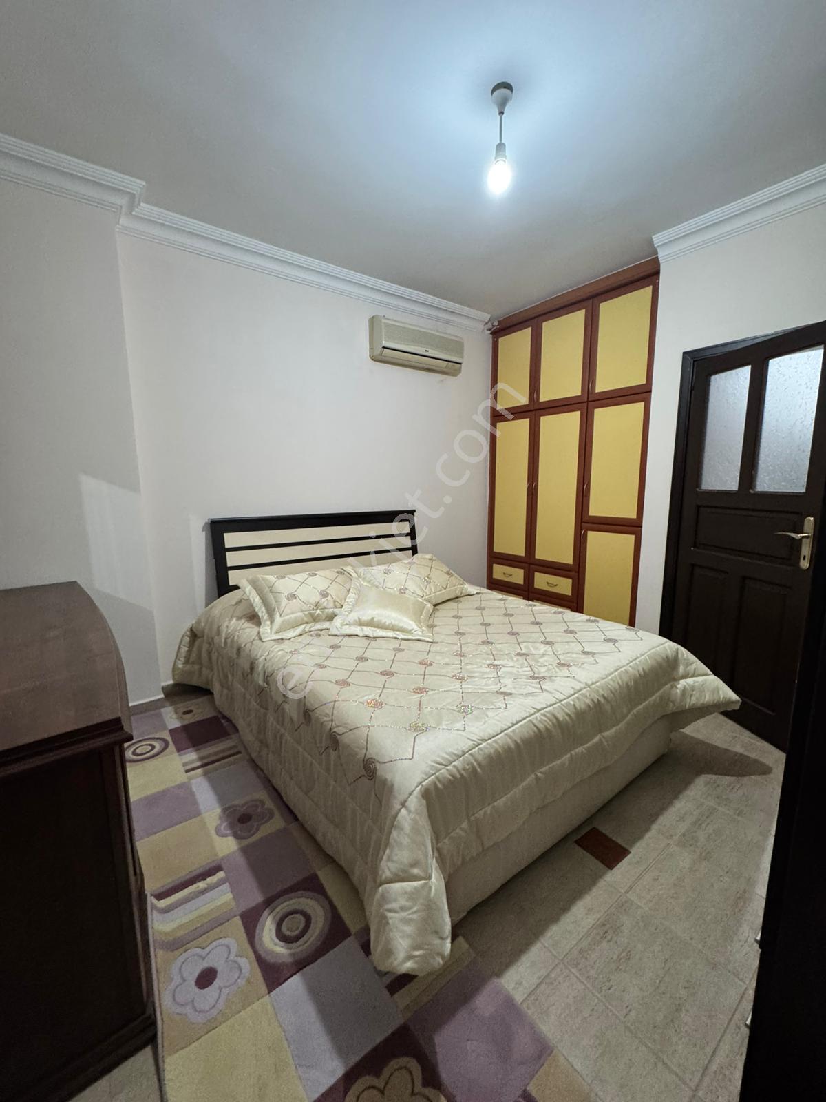Yeşilyurt Mahallesi D400 Karayoluna Konya Spot Üstü 3. Kat Asansörlü Eşyasız 3+1 Satılık Daire - Görsel 21
