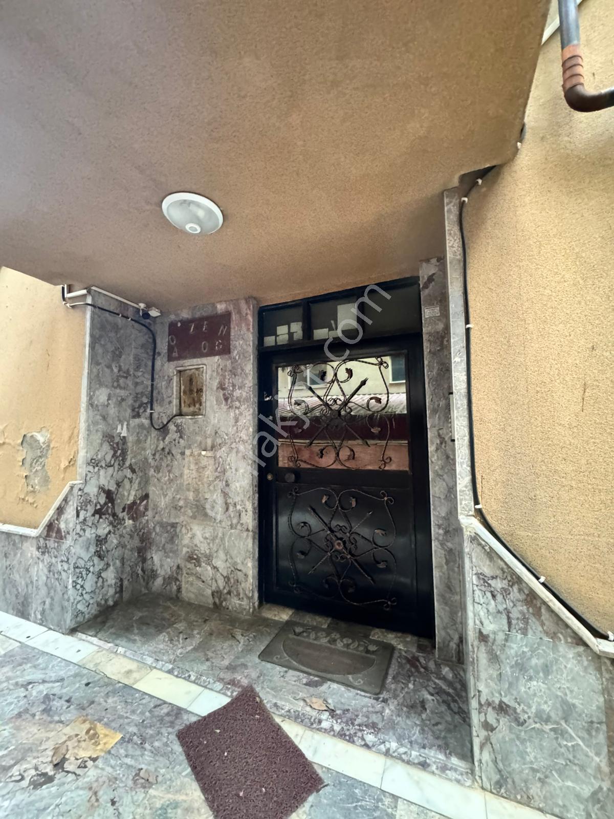 Yeşilyurt Mahallesi D400 Karayoluna Konya Spot Üstü 3. Kat Asansörlü Eşyasız 3+1 Satılık Daire - Görsel 14