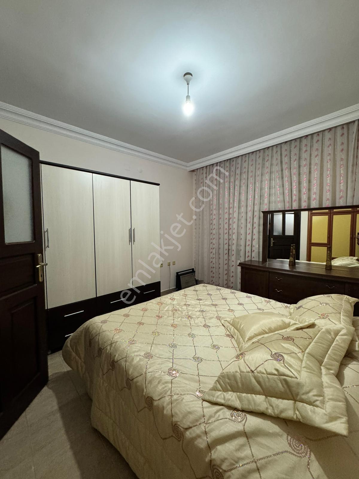 Yeşilyurt Mahallesi D400 Karayoluna Konya Spot Üstü 3. Kat Asansörlü Eşyasız 3+1 Satılık Daire - Görsel 27
