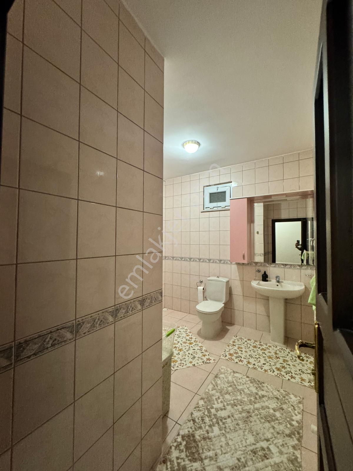 Yeşilyurt Mahallesi D400 Karayoluna Konya Spot Üstü 3. Kat Asansörlü Eşyasız 3+1 Satılık Daire - Görsel 34
