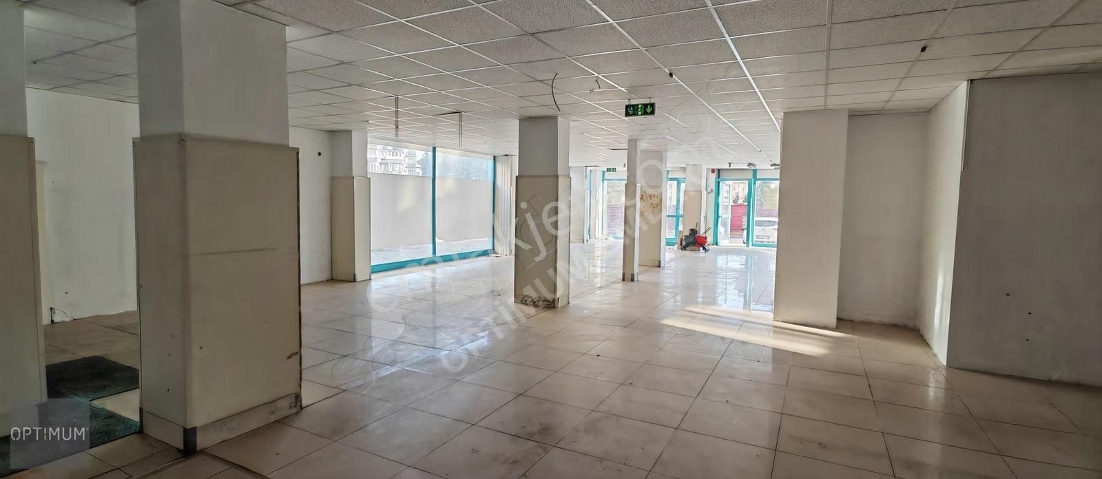 Kurtköy Lise Cad. Çift Cepheli, Depolu, Asansörlü Kiralık Dükkan - Görsel 9