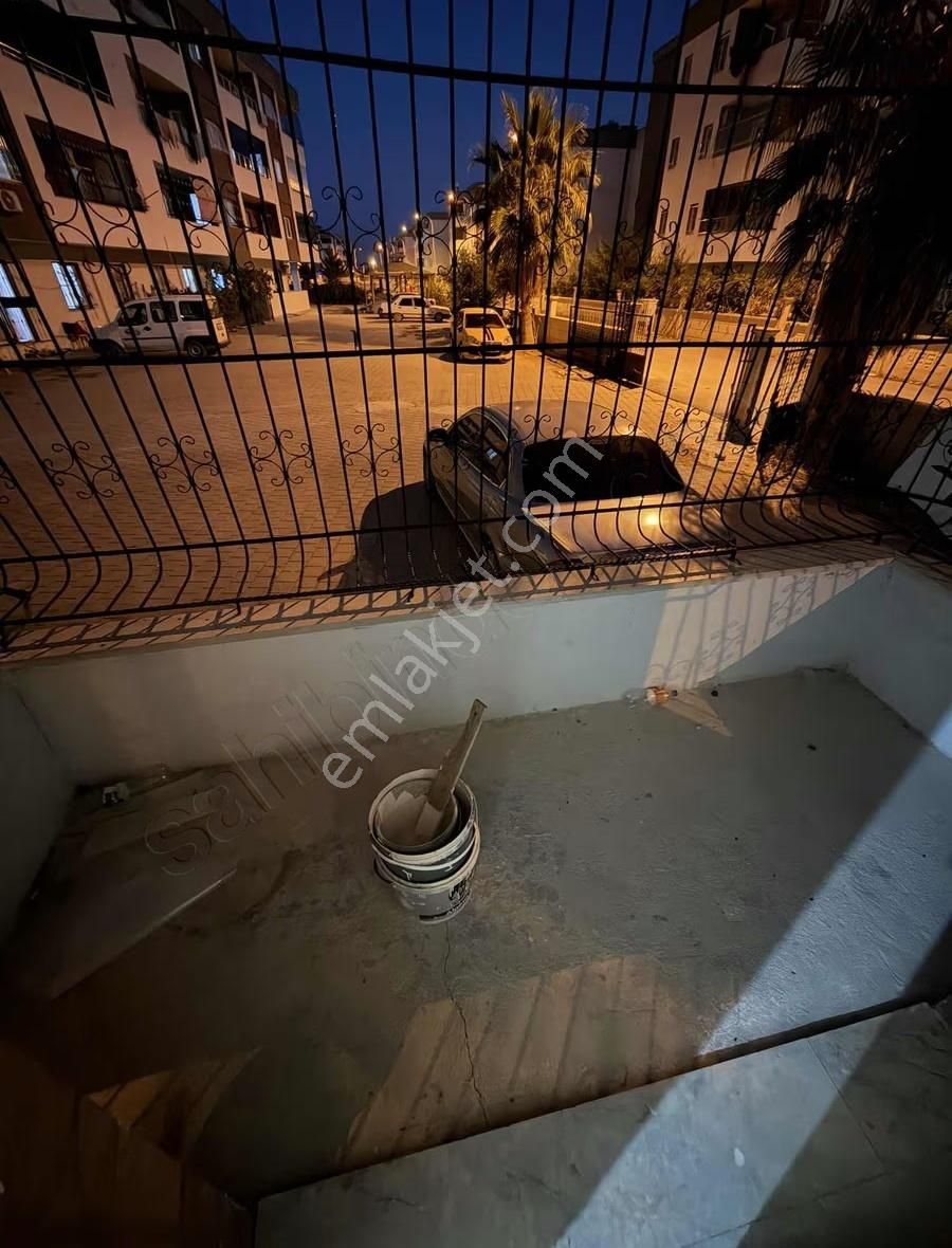 İncirlik Yeşil Kent Sitesi Yatay Mimari Kiralık 2+1 Daire - Görsel 4