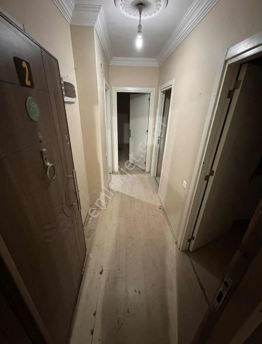 İncirlik Yeşil Kent Sitesi Yatay Mimari Kiralık 2+1 Daire - Görsel 6