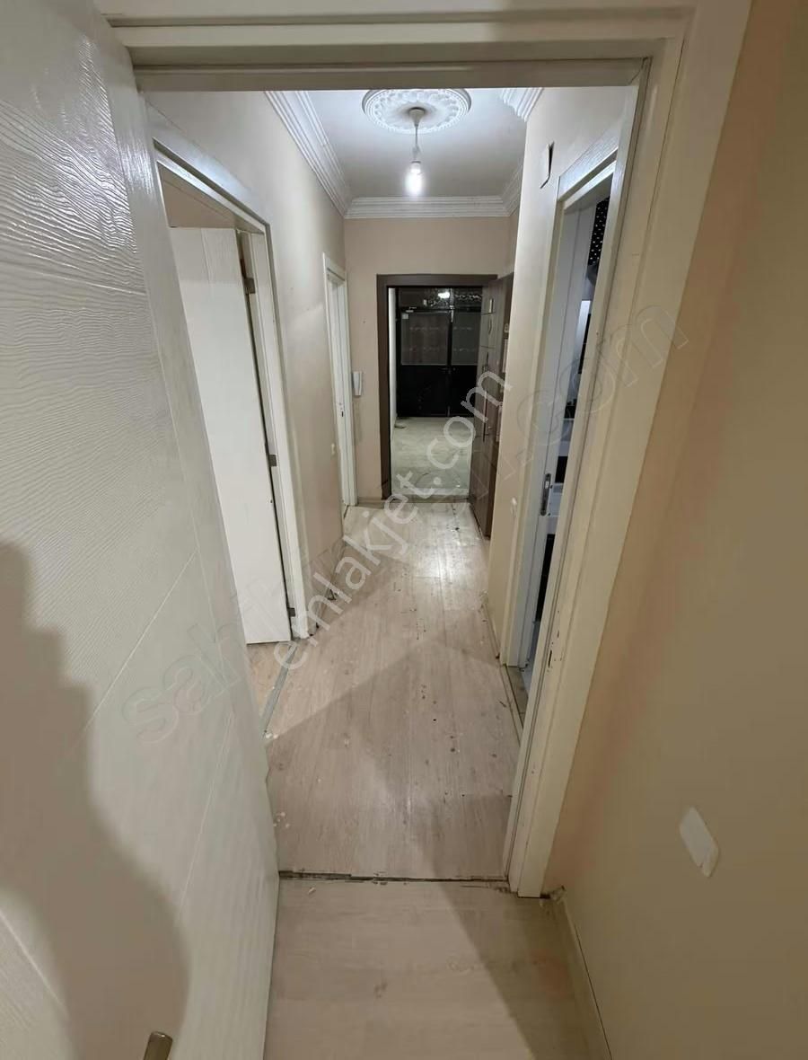İncirlik Yeşil Kent Sitesi Yatay Mimari Kiralık 2+1 Daire - Görsel 8
