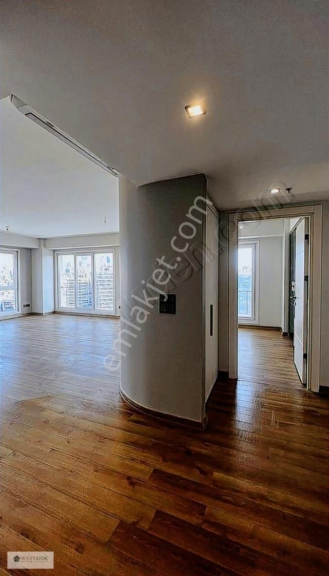 Westside'dan Nüans Residence'da Harika Kiralık 2+1 Daire - Görsel 14