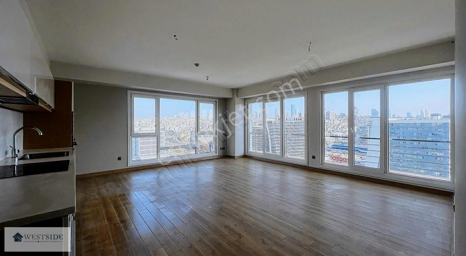 Westside'dan Nüans Residence'da Harika Kiralık 2+1 Daire - Görsel 11