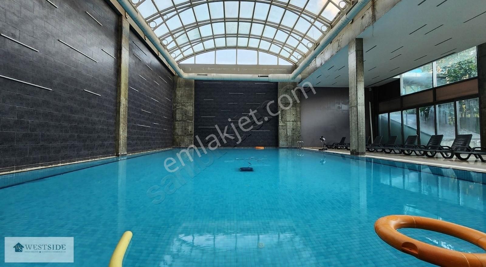 Westside'dan Nüans Residence'da Harika Kiralık 2+1 Daire - Görsel 8