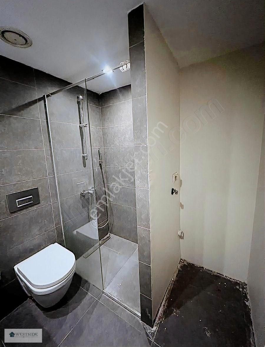 Westside'dan Nüans Residence'da Harika Kiralık 2+1 Daire - Görsel 24