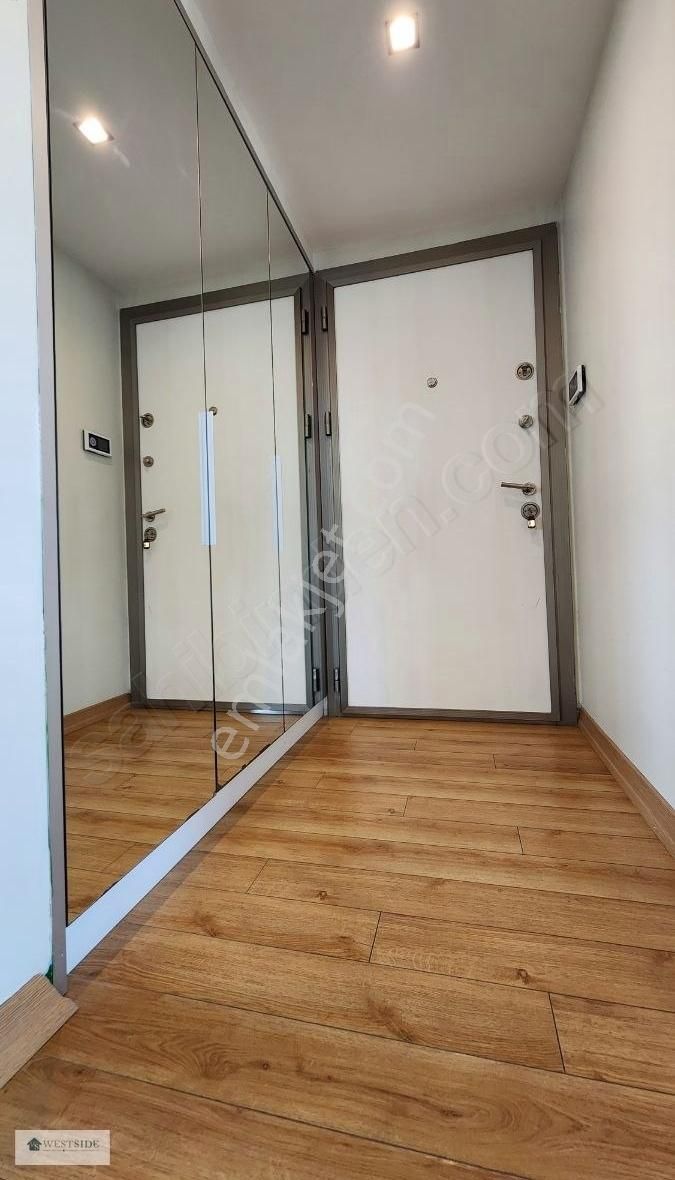 Westside'dan Nüans Residence'da Harika Kiralık 2+1 Daire - Görsel 4