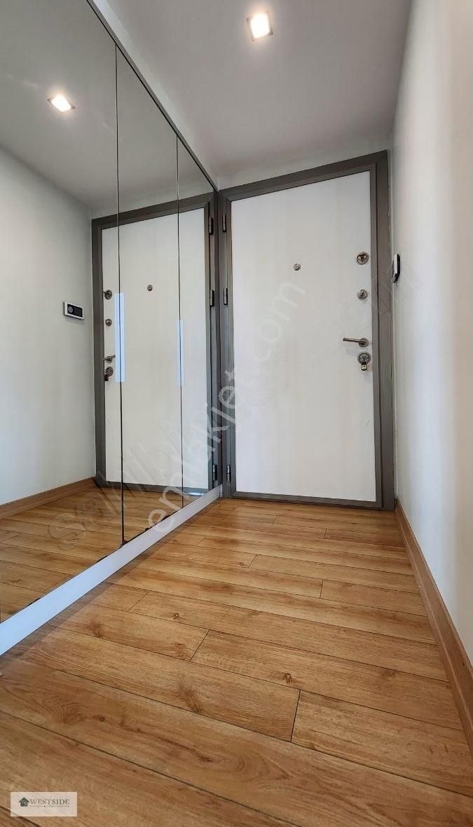 Westside'dan Nüans Residence'da Harika Kiralık 2+1 Daire - Görsel 6